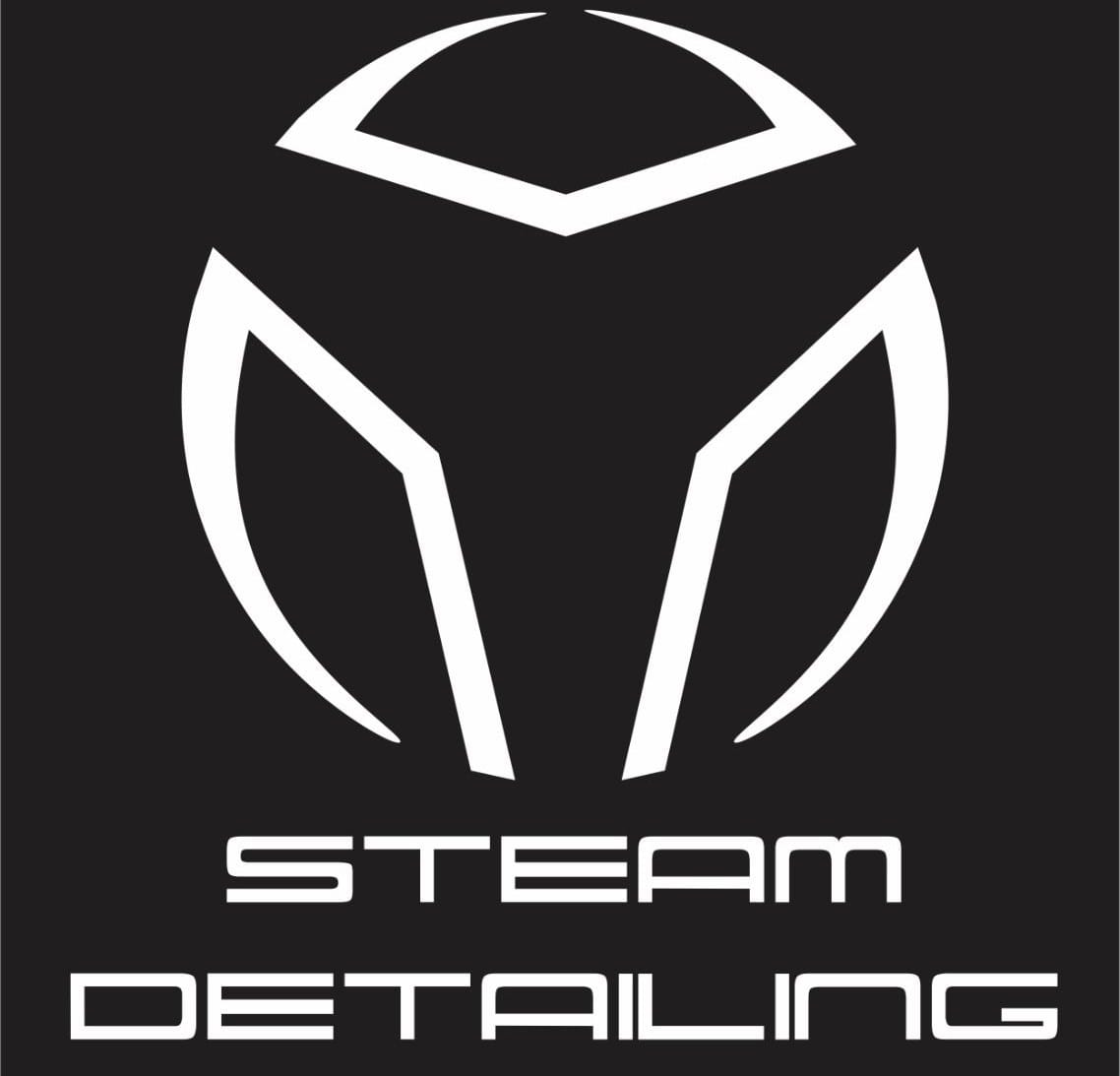 Steam Detailing